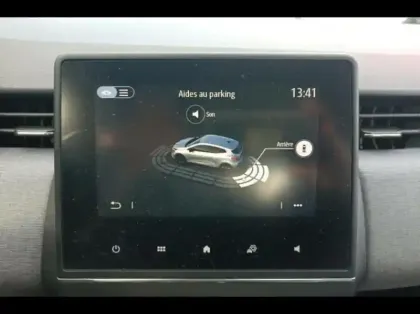 Photo 12 Renault Clio  1.0 TCe 90ch Evolution - 24