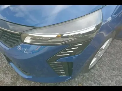 Photo 13 Renault Clio  1.0 TCe 90ch Evolution - 24