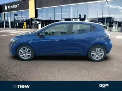 Photo 2 Renault Clio  1.0 TCe 90ch Evolution - 24