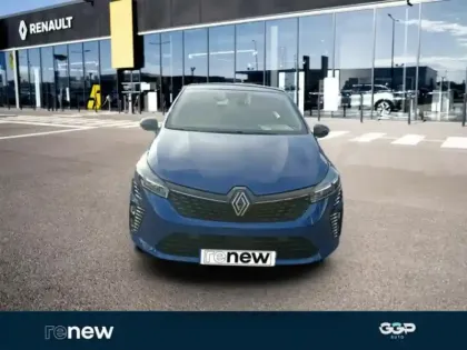 Photo 1 Renault Clio  1.0 TCe 90ch Evolution - 24