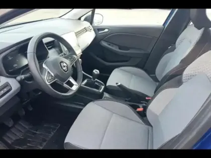 Photo 9 Renault Clio  1.0 TCe 90ch Evolution - 24