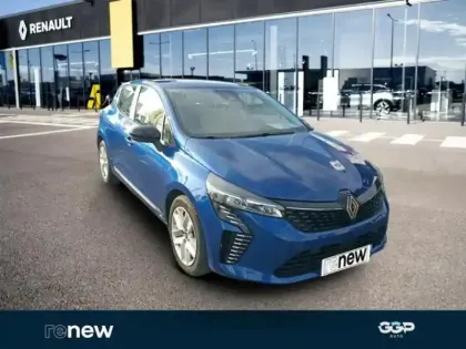 Photo 7 Renault Clio  1.0 TCe 90ch Evolution - 24