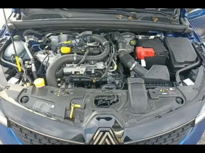 Photo 14 Renault Clio  1.0 TCe 90ch Evolution - 24