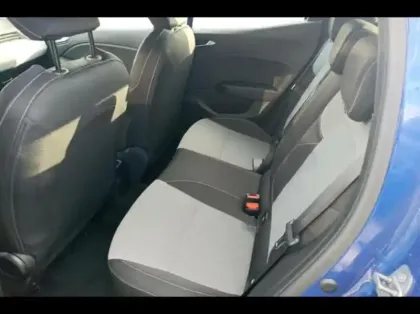 Photo 10 Renault Clio  1.0 TCe 90ch Evolution - 24