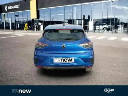 Photo 4 Renault Clio  1.0 TCe 90ch Evolution - 24