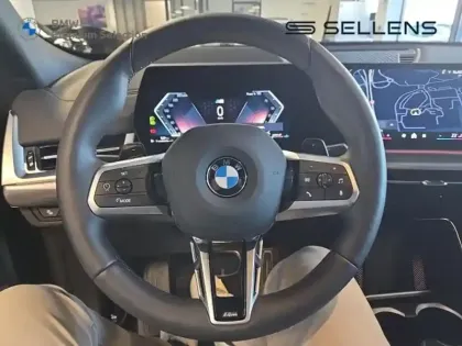 Photo 5 BMW X2  sDrive20iA 170ch M Sport DKG7