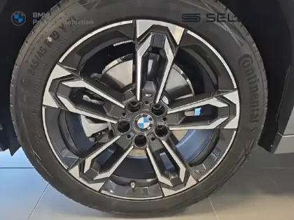 Photo 7 BMW X2  sDrive20iA 170ch M Sport DKG7