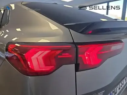 Photo 9 BMW X2  sDrive20iA 170ch M Sport DKG7