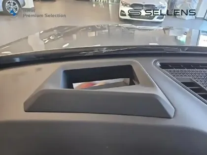 Photo 14 BMW X2  sDrive20iA 170ch M Sport DKG7