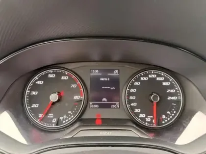 Photo 8 Seat Ibiza  1.0 TSI 95ch Copa