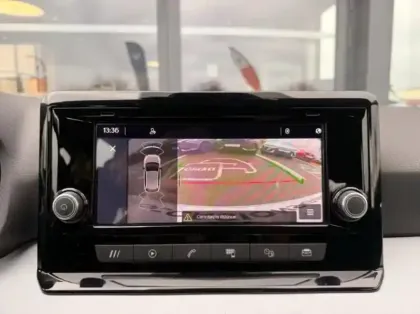 Photo 10 Seat Ibiza  1.0 TSI 95ch Copa