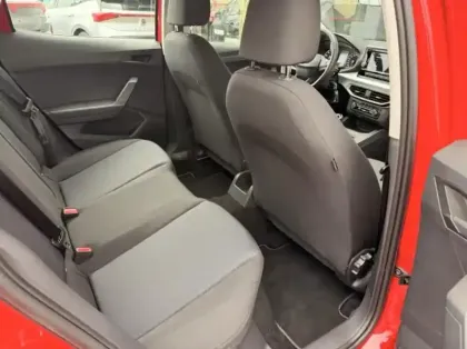 Photo 6 Seat Ibiza  1.0 TSI 95ch Copa