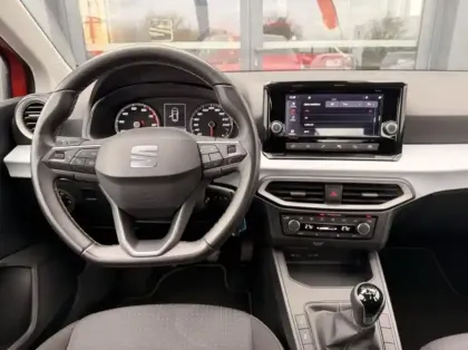 Photo 13 Seat Ibiza  1.0 TSI 95ch Copa