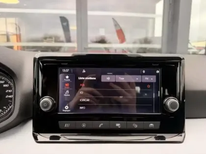 Photo 9 Seat Ibiza  1.0 TSI 95ch Copa