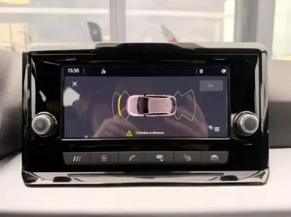 Photo 11 Seat Ibiza  1.0 TSI 95ch Copa