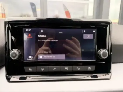 Photo 12 Seat Ibiza  1.0 TSI 95ch Copa