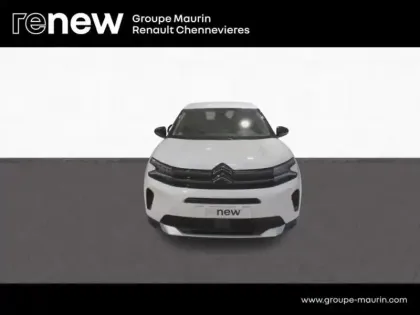 Photo 1 Citroën C5 aircross  1.2 Hybride 136ch PLUS boite automatique