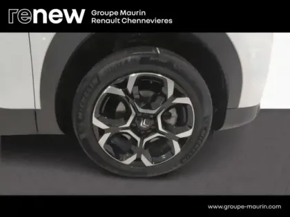 Photo 11 Citroën C5 aircross  1.2 Hybride 136ch PLUS boite automatique