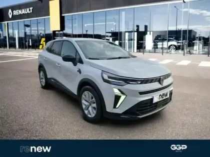 Photo 7 Renault Symbioz  1.6 E-Tech full hybrid 145ch Evolution