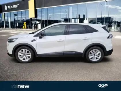 Photo 2 Renault Symbioz  1.6 E-Tech full hybrid 145ch Evolution