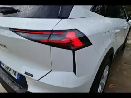 Photo 13 Renault Symbioz  1.6 E-Tech full hybrid 145ch Evolution