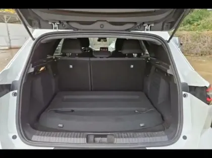 Photo 11 Renault Symbioz  1.6 E-Tech full hybrid 145ch Evolution