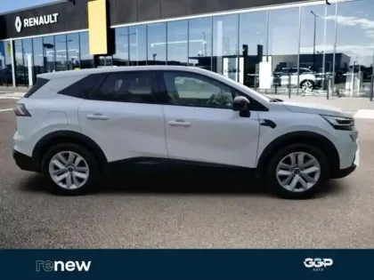 Photo 6 Renault Symbioz  1.6 E-Tech full hybrid 145ch Evolution