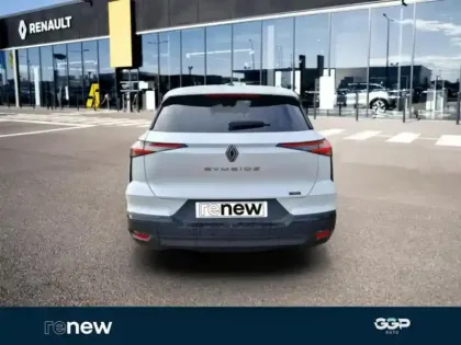 Photo 4 Renault Symbioz  1.6 E-Tech full hybrid 145ch Evolution