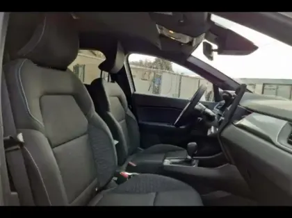 Photo 8 Renault Symbioz  1.6 E-Tech full hybrid 145ch Evolution