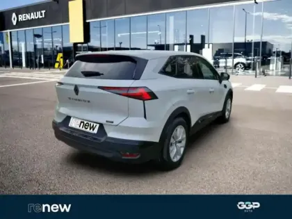 Photo 5 Renault Symbioz  1.6 E-Tech full hybrid 145ch Evolution