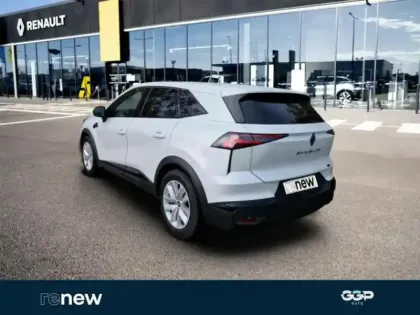 Photo 3 Renault Symbioz  1.6 E-Tech full hybrid 145ch Evolution