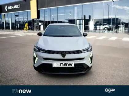 Photo 1 Renault Symbioz  1.6 E-Tech full hybrid 145ch Evolution