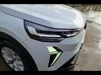 Photo 14 Renault Symbioz  1.6 E-Tech full hybrid 145ch Evolution