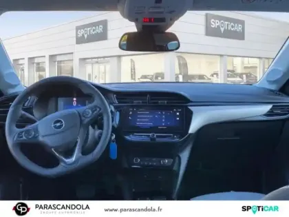 Photo 7 Opel Corsa  1.2 Turbo 100ch Edition BVA8