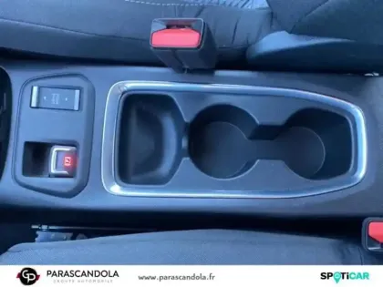 Photo 11 Opel Corsa  1.2 Turbo 100ch Edition BVA8