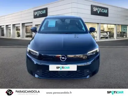 Photo 16 Opel Corsa  1.2 Turbo 100ch Edition BVA8