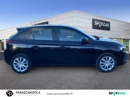 Photo 3 Opel Corsa  1.2 Turbo 100ch Edition BVA8