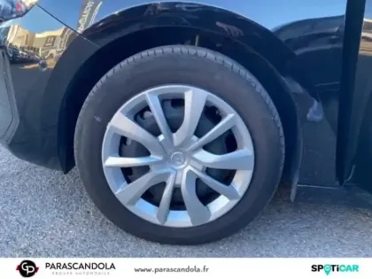 Photo 25 Opel Corsa  1.2 Turbo 100ch Edition BVA8