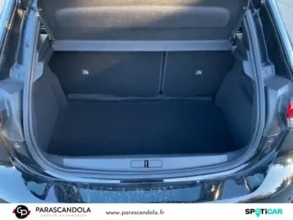 Photo 20 Opel Corsa  1.2 Turbo 100ch Edition BVA8