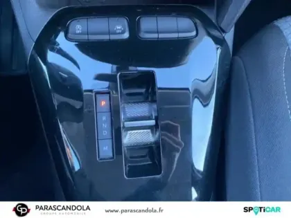 Photo 27 Opel Corsa  1.2 Turbo 100ch Edition BVA8