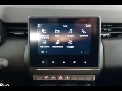 Photo 11 Renault Clio  1.0 TCe 90ch Equilibre