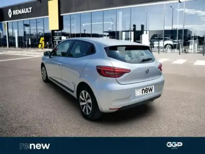 Photo 4 Renault Clio  1.0 TCe 90ch Equilibre