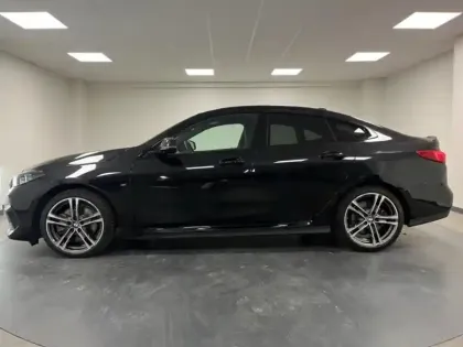 Photo 6 BMW Serie 2 Série 2 Gran Coupé 220dA xDrive 190ch M Sport