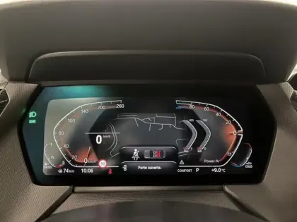 Photo 13 BMW Serie 2 Série 2 Gran Coupé 220dA xDrive 190ch M Sport