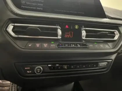 Photo 12 BMW Serie 2 Série 2 Gran Coupé 220dA xDrive 190ch M Sport