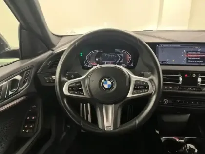 Photo 8 BMW Serie 2 Série 2 Gran Coupé 220dA xDrive 190ch M Sport