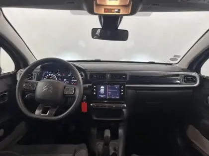 Photo 10 Citroën C3  1.2 PureTech 83ch S&S Shine