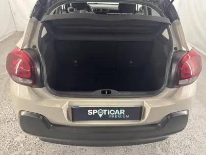 Photo 6 Citroën C3  1.2 PureTech 83ch S&S Shine