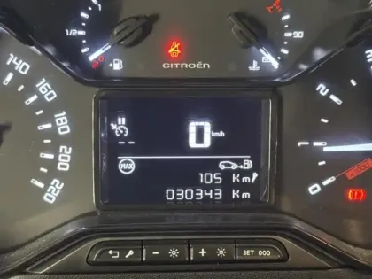 Photo 11 Citroën C3  1.2 PureTech 83ch S&S Shine