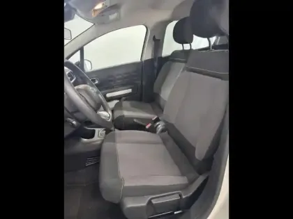 Photo 9 Citroën C3  1.2 PureTech 83ch S&S Shine